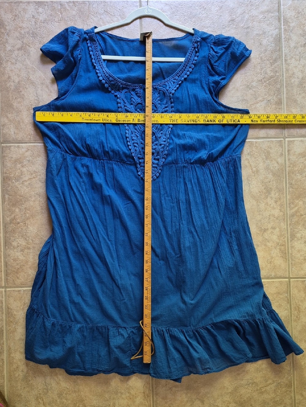 Sonoma..2X Dress - Picture 6 of 10
